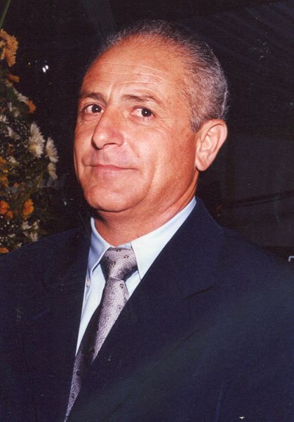 José Márcio de Souza