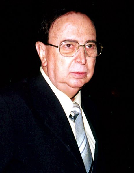 Antônio Alves Capanema