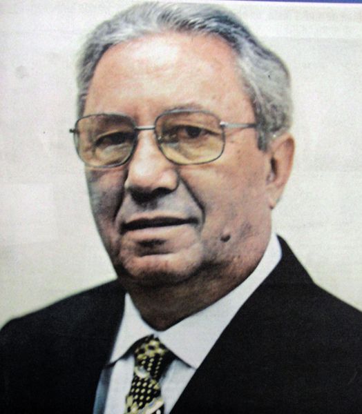 José Pereira Campos Filho