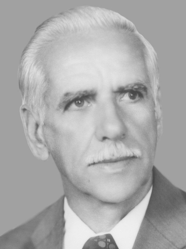 Geraldo Duarte Marinho