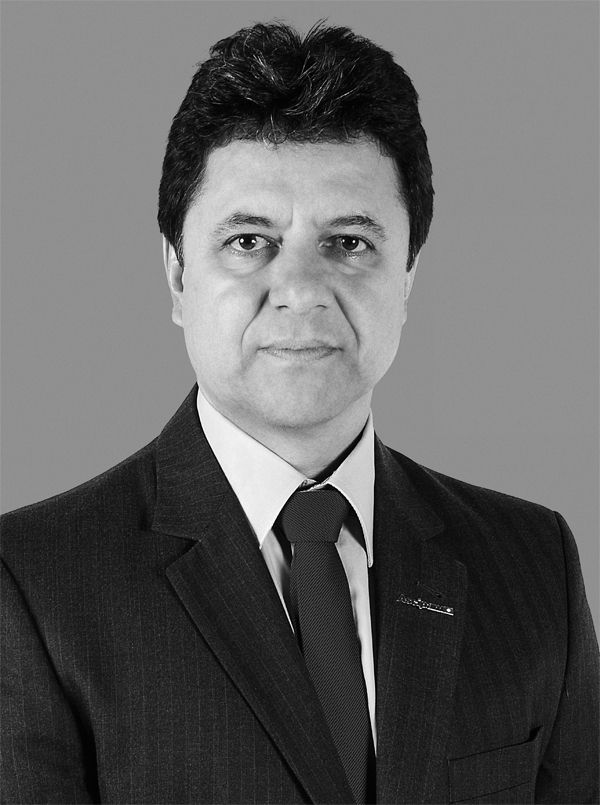 Carlos Henrique de Souza