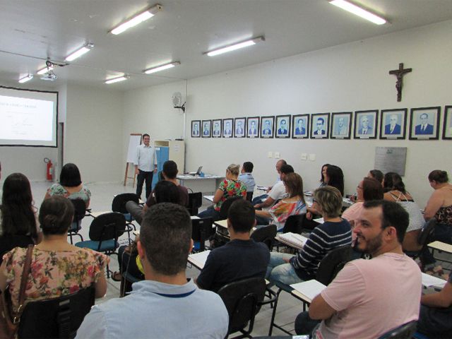 Ascipam oferece cursos na Semana do Varejo