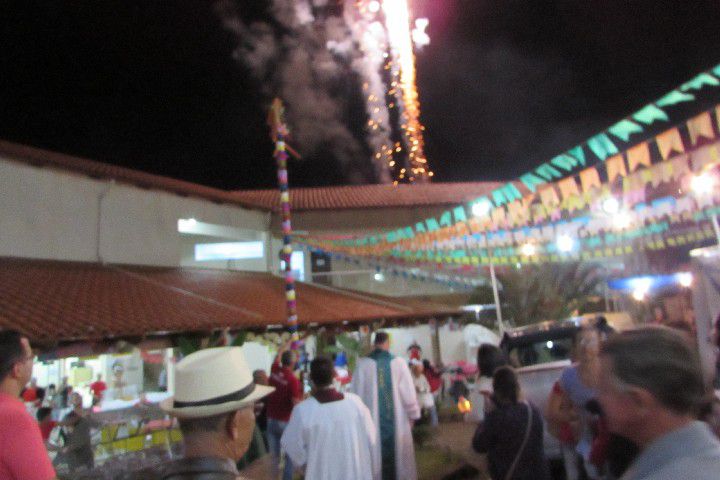 Centro Comercial Santos Dumont é palco do sorteio da promoção que conquistou Pará de Minas