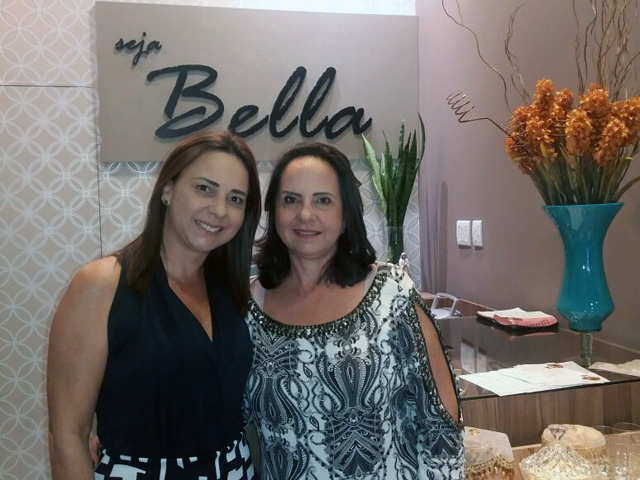 De volta à rua Benedito Valadares, loja Bella estreia casa nova com muitas novidades