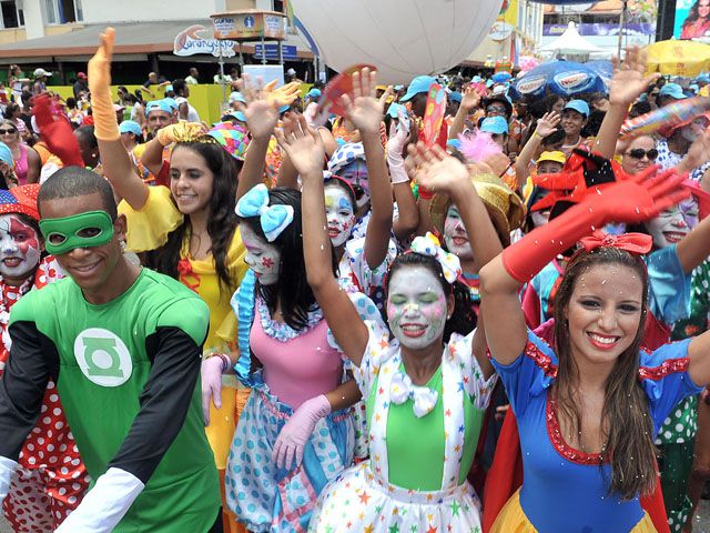 Afinal, o comércio de Pará de Minas vai funcionar no Carnaval?