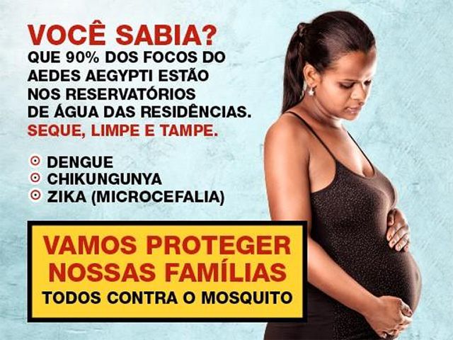 Dobra o número de trabalhadores afastados por dengue em Pará de Minas