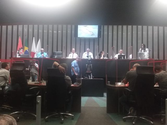 Projeto de Lei nº 57/2022, que trata sobre acessibilidade, é aprovado pelos vereadores de Pará de Minas 