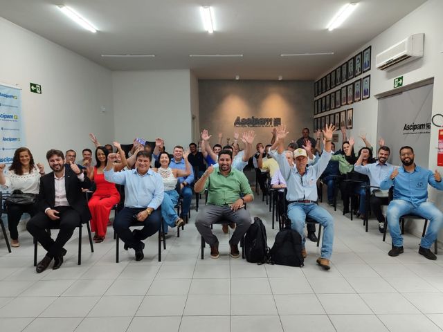 Investimento de 50 milhões para projetos de inovação de empresas em Minas Gerais 