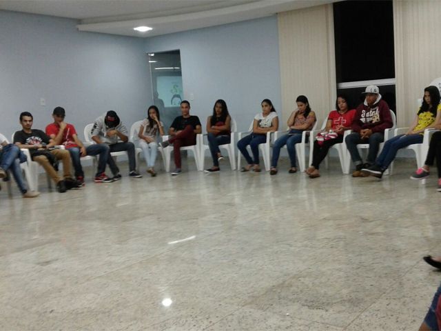 Ascipam vai aos jovens com palestra “Primeiro Emprego”