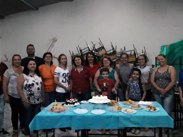 Ascipam promove capacitação no Centro Comercial Nossa Senhora de Fátima