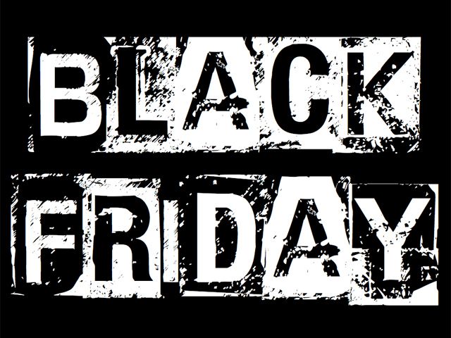 Ascipam incentiva lojistas a participar da Black Friday
