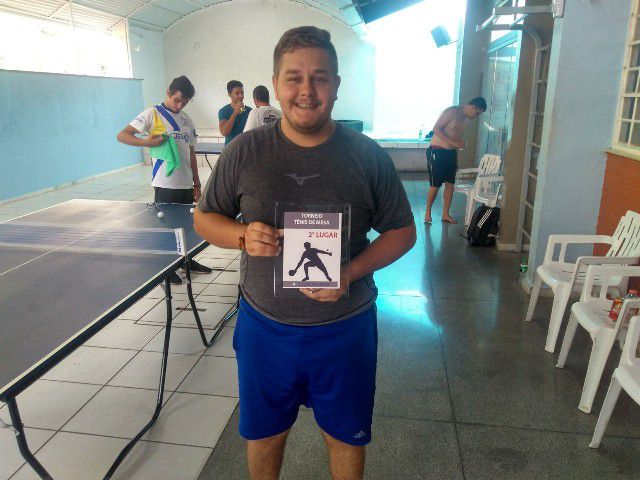 Dia do Esporte foi um sucesso