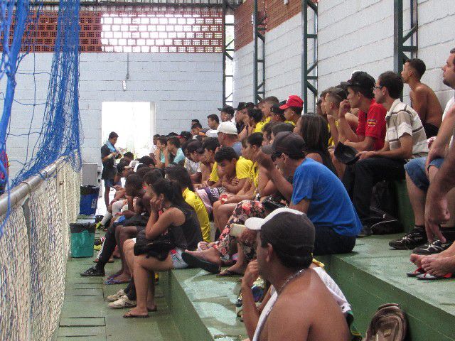 Borussia é campeão do Torneio Relâmpago de Futsal Clube Ascipam