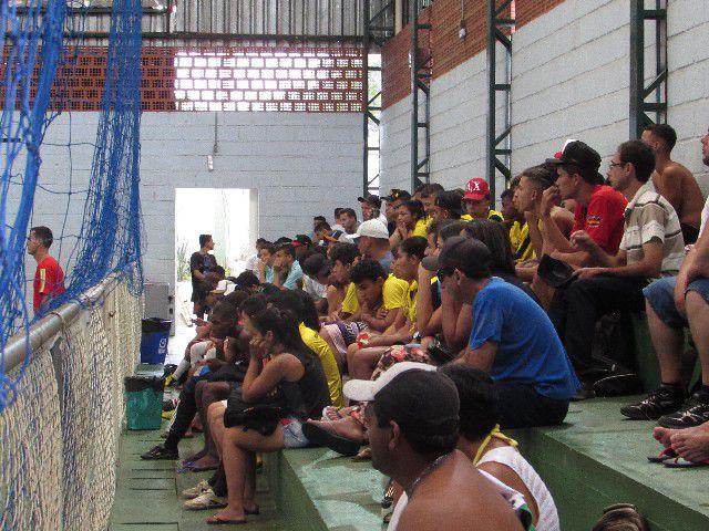 Borussia é campeão do Torneio Relâmpago de Futsal Clube Ascipam