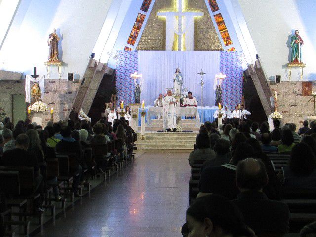 Seresta das Mães emociona público