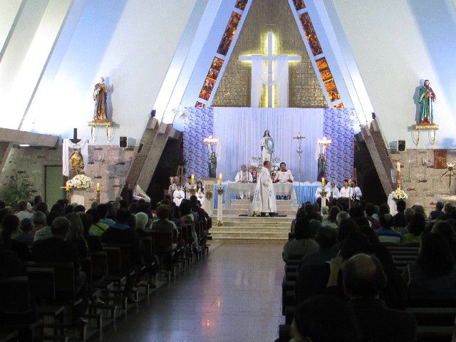 Seresta das Mães emociona público