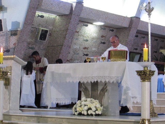 Seresta das Mães emociona público