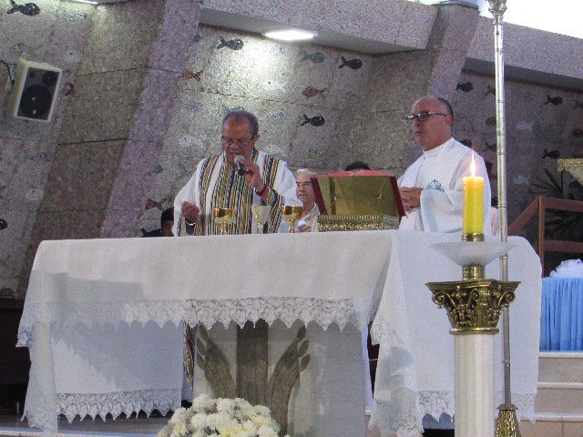 Seresta das Mães emociona público