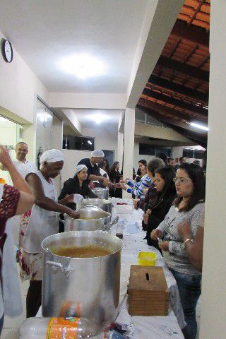 Centro Comercial Santos Dumont comemora Dias das Mães