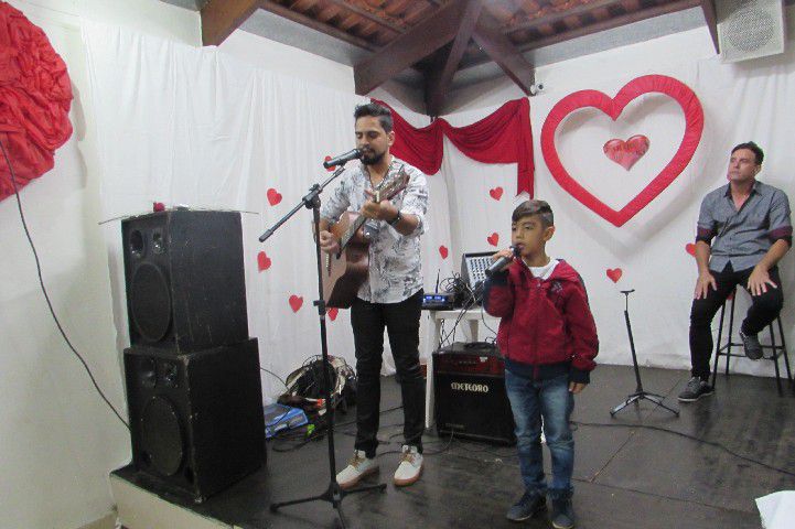 Centro Comercial Santos Dumont comemora Dias das Mães