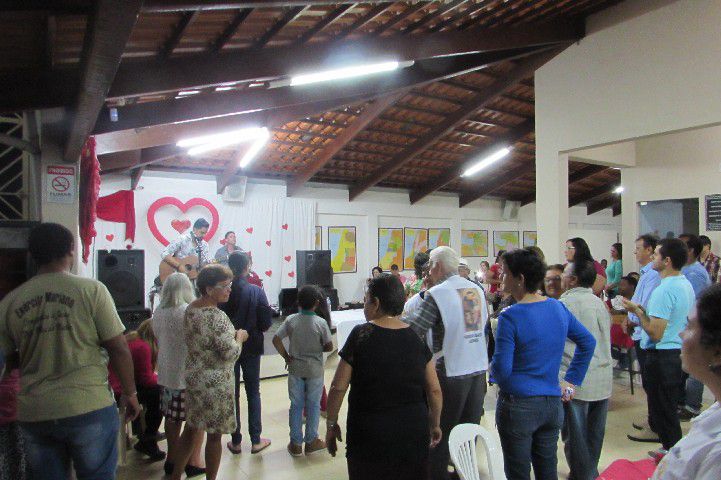 Centro Comercial Santos Dumont comemora Dias das Mães