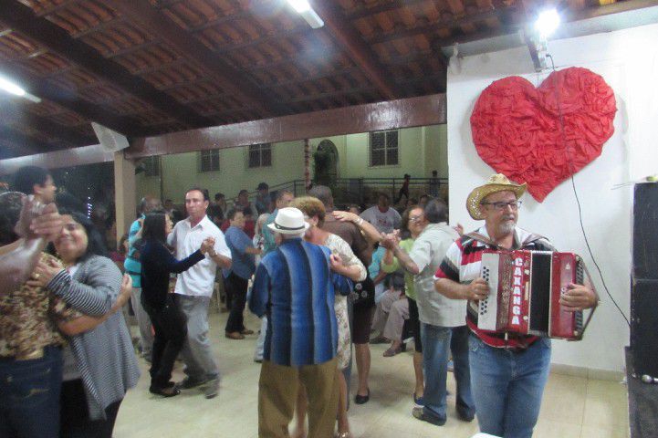 Centro Comercial Santos Dumont comemora Dias das Mães