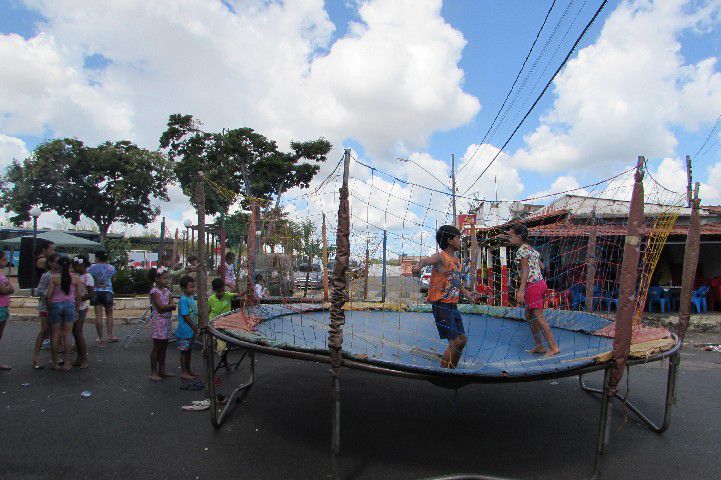 Centro Comercial Santos Dumont comemora Dias das Mães