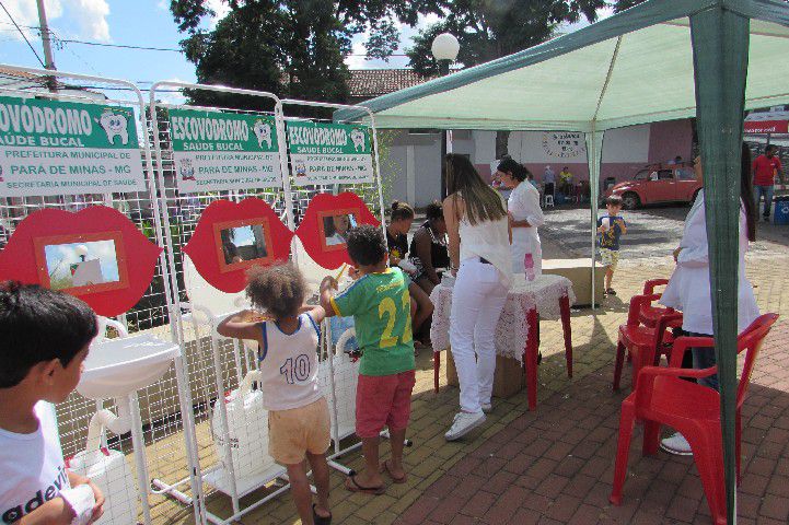 Centro Comercial Santos Dumont comemora Dias das Mães