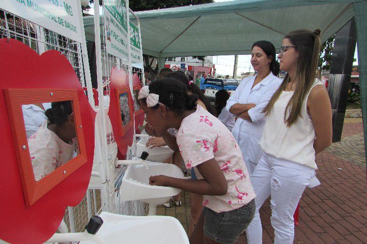 Centro Comercial Santos Dumont comemora Dias das Mães