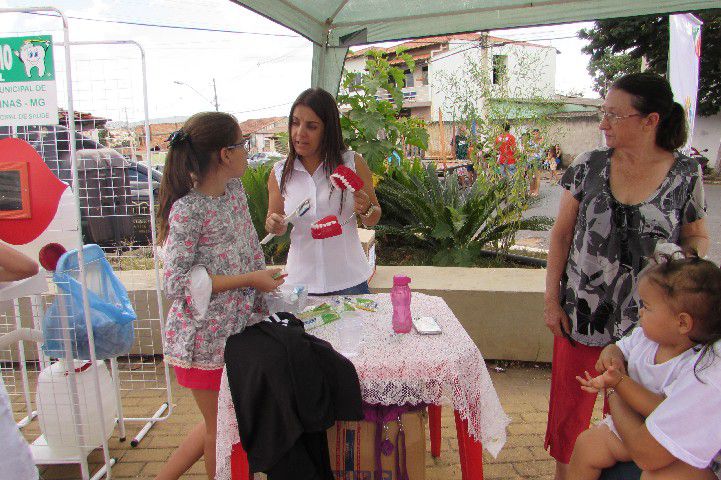 Centro Comercial Santos Dumont comemora Dias das Mães