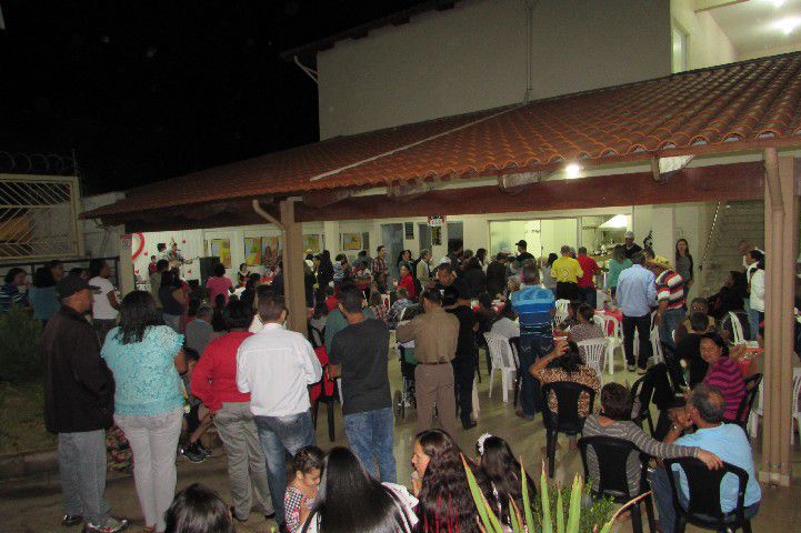 Centro Comercial Santos Dumont comemora Dias das Mães