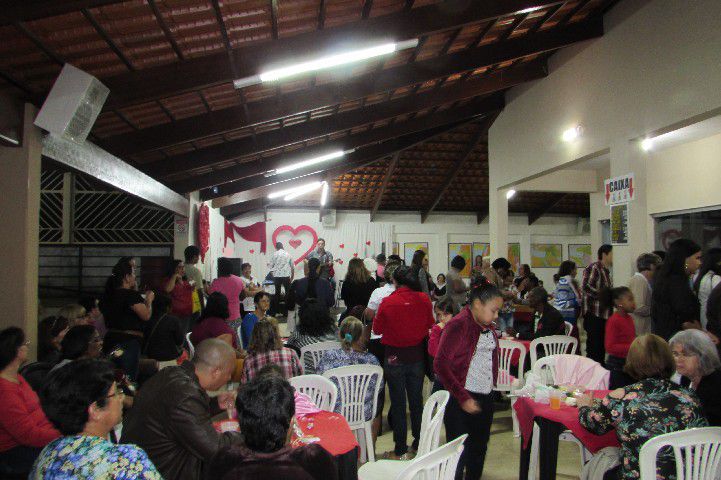 Centro Comercial Santos Dumont comemora Dias das Mães