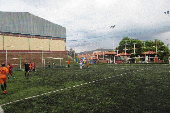 Frigomatoso é campeão do Campeonato Super Empresas Clube Ascipam