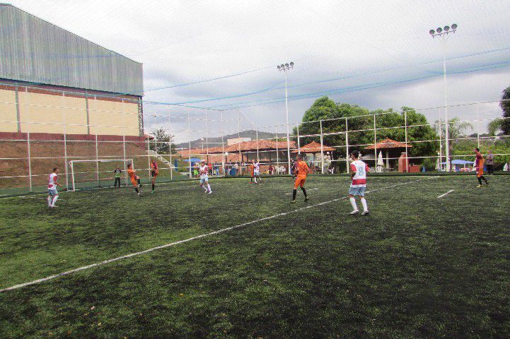 Frigomatoso é campeão do Campeonato Super Empresas Clube Ascipam