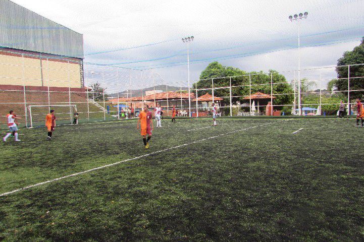 Frigomatoso é campeão do Campeonato Super Empresas Clube Ascipam