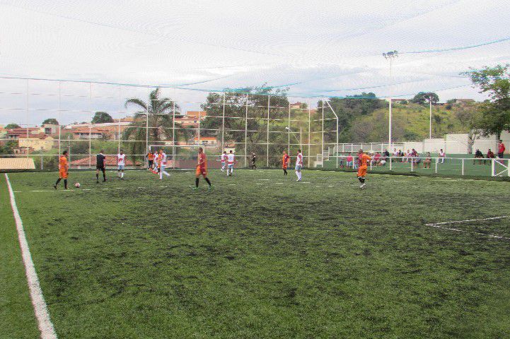 Frigomatoso é campeão do Campeonato Super Empresas Clube Ascipam