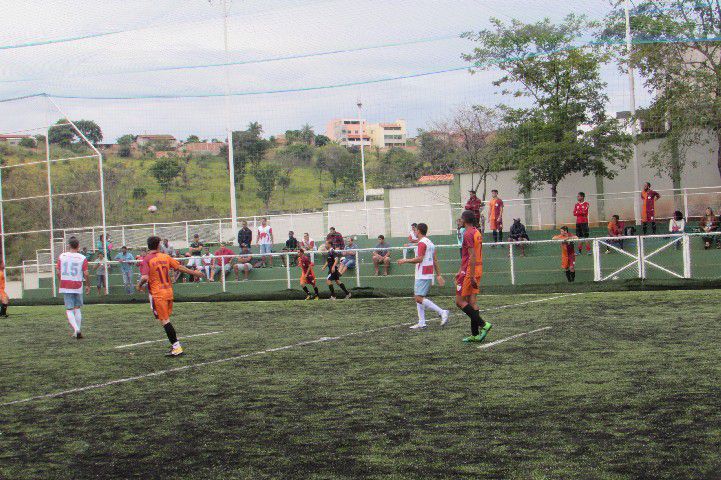 Frigomatoso é campeão do Campeonato Super Empresas Clube Ascipam