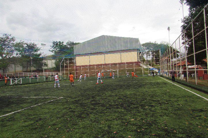 Frigomatoso é campeão do Campeonato Super Empresas Clube Ascipam