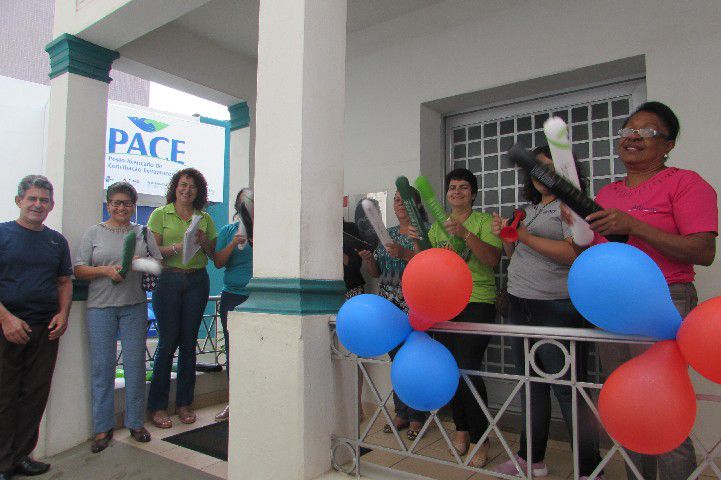 Palestra atrai jovens em busca da oportunidade de ser um empreendedor