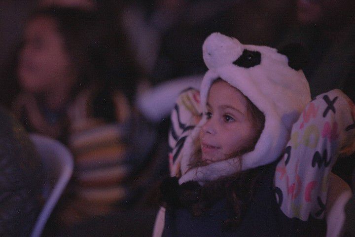 Música, diversão e muita alegria no palco com Armatrux “A Banda”