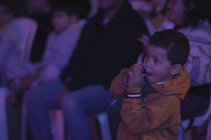 Música, diversão e muita alegria no palco com Armatrux “A Banda”