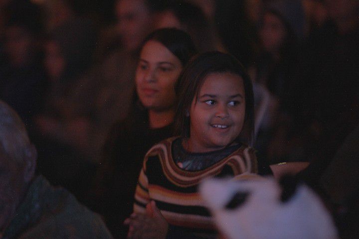 Música, diversão e muita alegria no palco com Armatrux “A Banda”