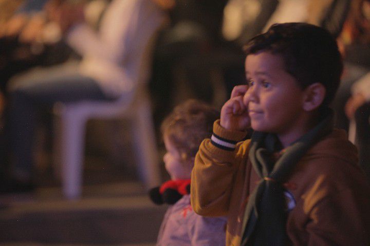 Música, diversão e muita alegria no palco com Armatrux “A Banda”