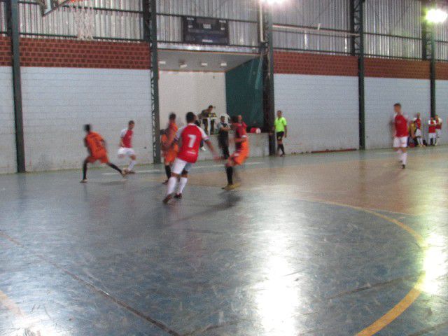 Plena Alimentos entra com tudo nos Jogos Sesi