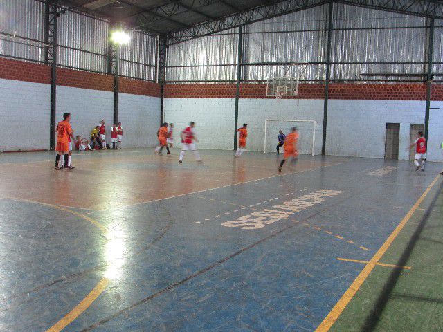 Plena Alimentos entra com tudo nos Jogos Sesi