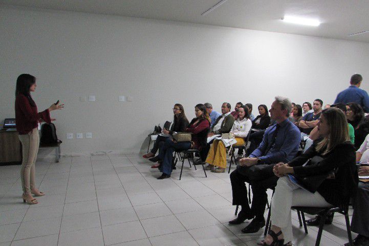 Seminário do Crédito reúne empresários de Pará de Minas