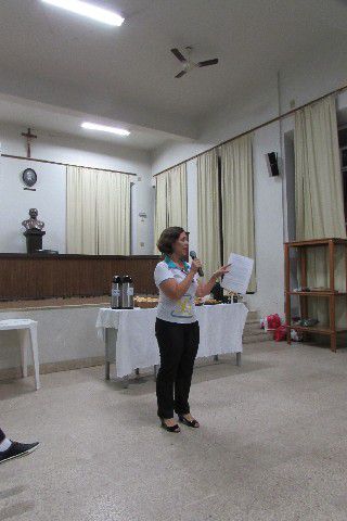 Curso “Mãe, Gestação & Bebê” encerra ciclo de palestras nesta semana