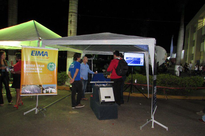 Primeiro dia de FINECOM abre portas para o empreendedorismo e conhecimento em Pará de Minas. Hoje tem mais!