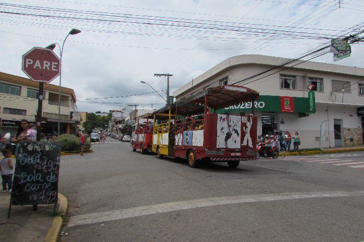 Campanha “Criança Feliz no São Francisco” é sucesso de público