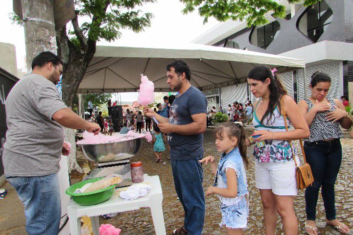 Campanha “Criança Feliz no São Francisco” é sucesso de público